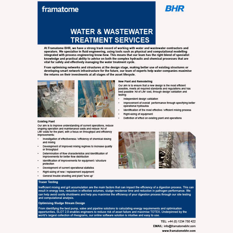 Framatome BHR W&WW Brochure - front cover website copy