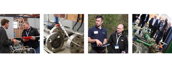 BHR Open Day For BVAA Members