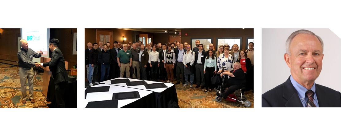 Multiphase 2018 - The Jim Brill Celebration Conference