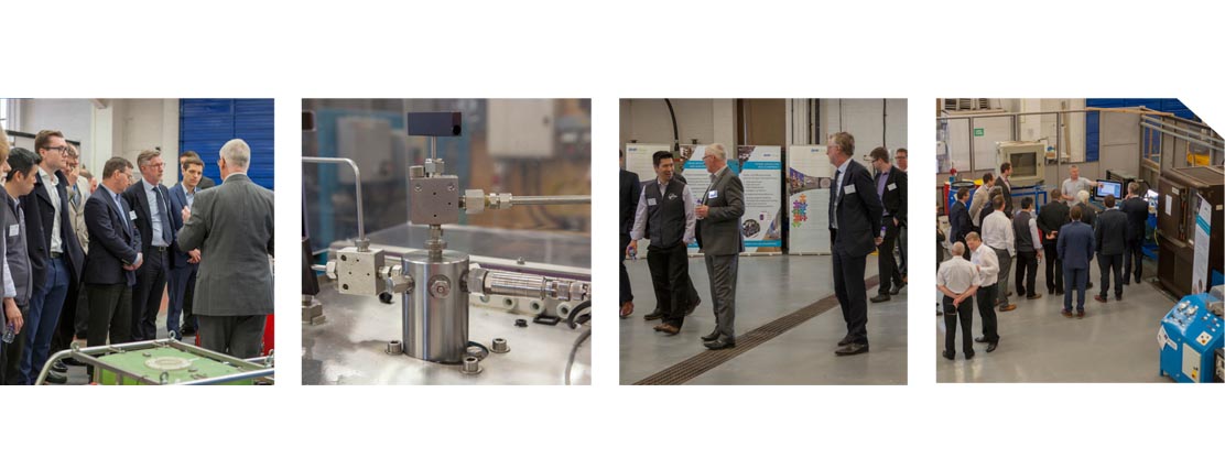 BHR Open Day for MAA Members