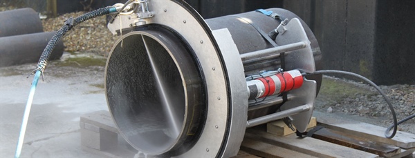 Magnox Berkeley – Trailblazing All The Way