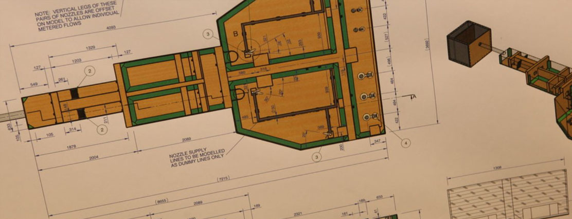 As OFWAT starts to evaluate AMP7 business plans, BHR Group plans for their delivery