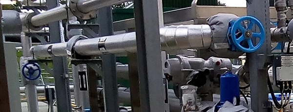 Pump that sludge – with optimum efficiency