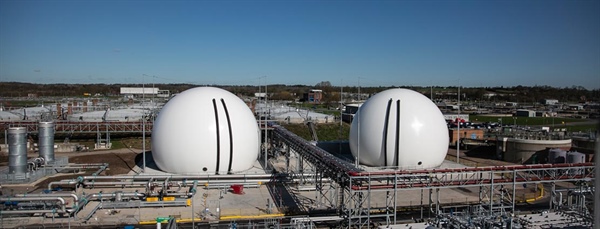 Digital tool helps utilities overcome sludge pumping challenges