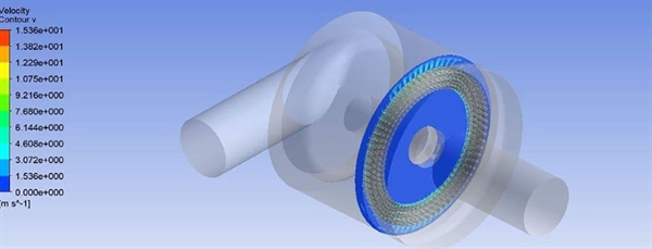 Meeting sustainability targets in battery manufacture
