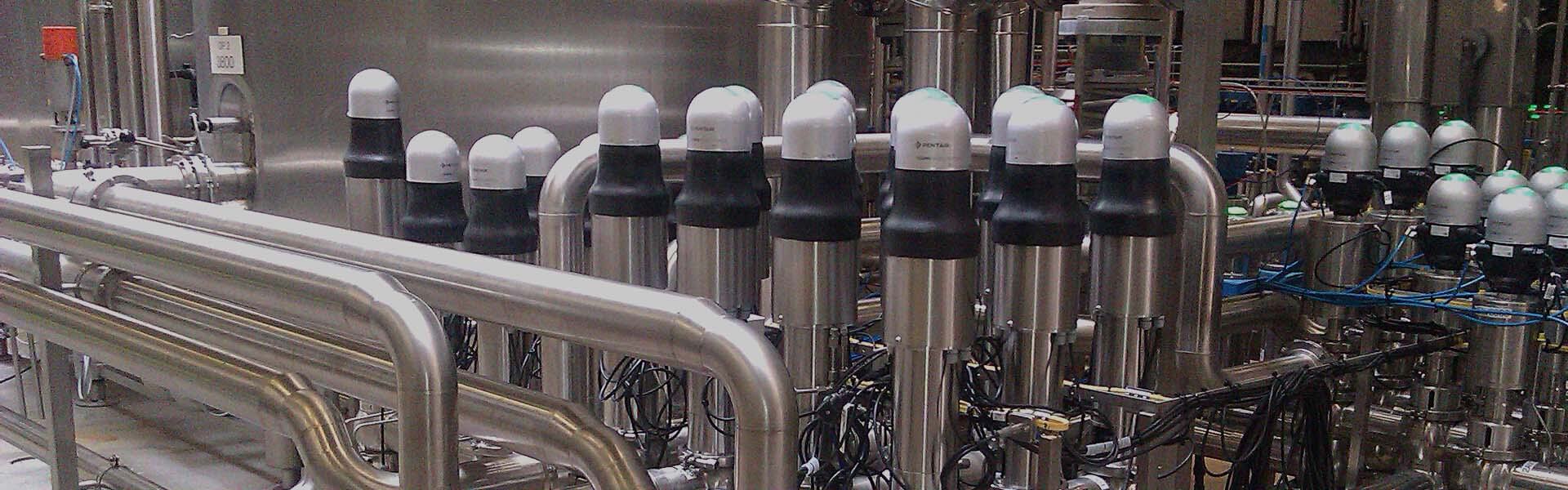 Product Development and Testing